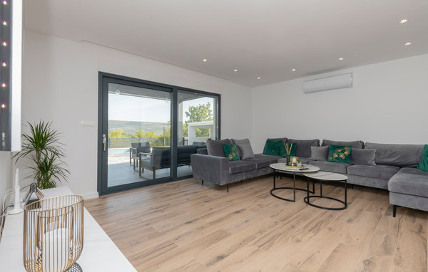 Ferienhaus - Makarska-Grubine , Kroatien - CSC018 302