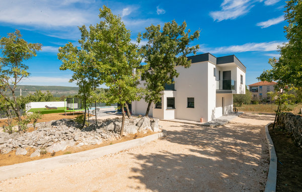 Ferienhaus - Makarska-Grubine , Kroatien - CSC018 81