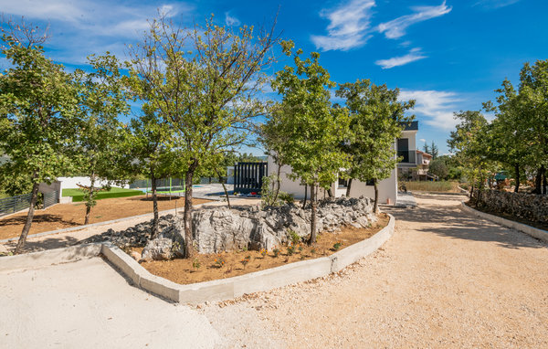 Ferienhaus - Makarska-Grubine , Kroatien - CSC018 101