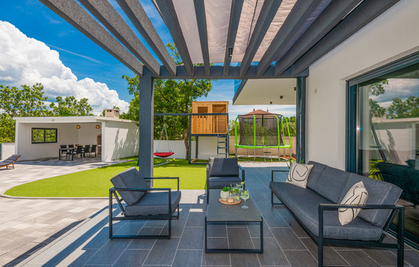 Ferienhaus - Makarska-Grubine , Kroatien - CSC018 105
