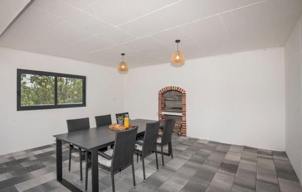 Ferienhaus - Makarska-Grubine , Kroatien - CSC018 14