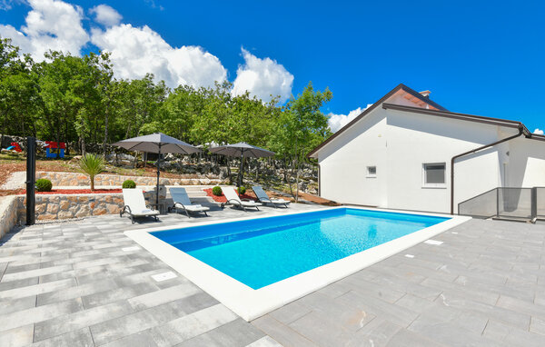 Holiday Home - Makarska-Drum , Croatia - CSC026 1