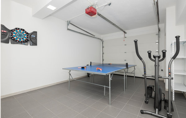 Semesterhus - Makarska-Gornji Vinjani , Kroatien - CSC027 801