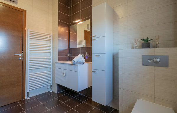 Semesterhus - Makarska-Gornji Vinjani , Kroatien - CSC027 701