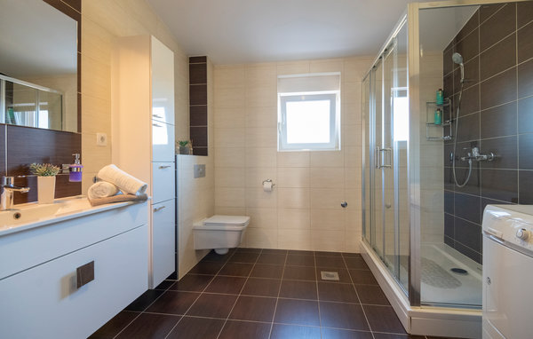 Semesterhus - Makarska-Gornji Vinjani , Kroatien - CSC027 702