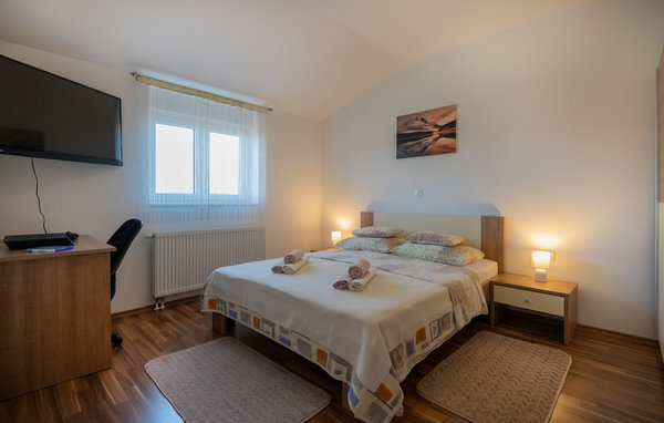 Semesterhus - Makarska-Gornji Vinjani , Kroatien - CSC027 601