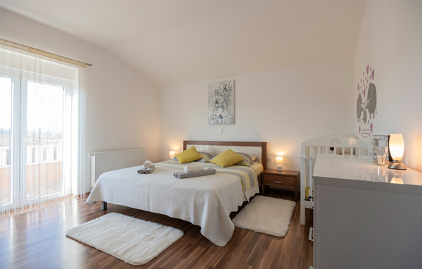 Semesterhus - Makarska-Gornji Vinjani , Kroatien - CSC027 602