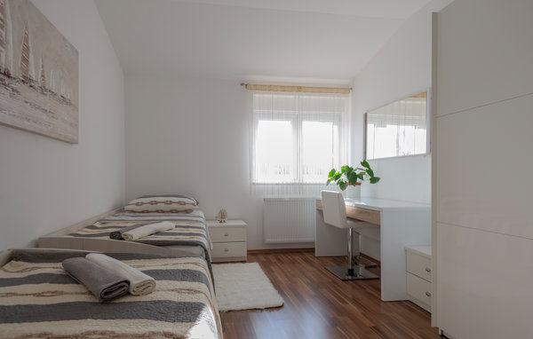 Semesterhus - Makarska-Gornji Vinjani , Kroatien - CSC027 604