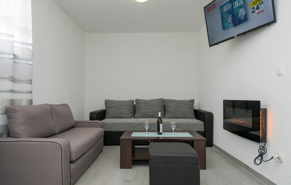 Semesterhus - Makarska-Gornji Vinjani , Kroatien - CSC027 504