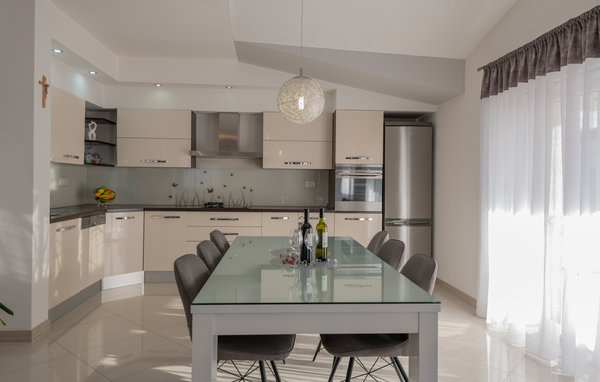 Semesterhus - Makarska-Gornji Vinjani , Kroatien - CSC027 402