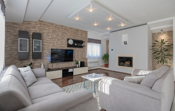 Semesterhus - Makarska-Gornji Vinjani , Kroatien - CSC027 3