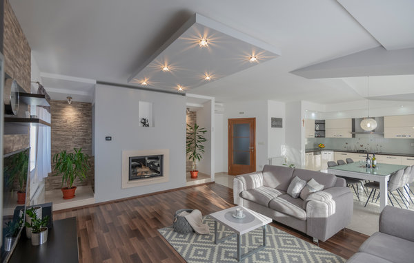 Semesterhus - Makarska-Gornji Vinjani , Kroatien - CSC027 4