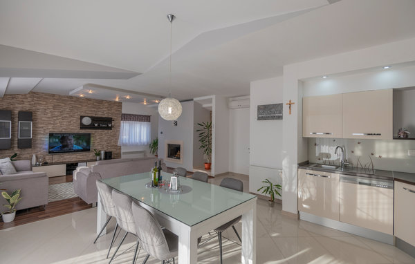 Semesterhus - Makarska-Gornji Vinjani , Kroatien - CSC027 301