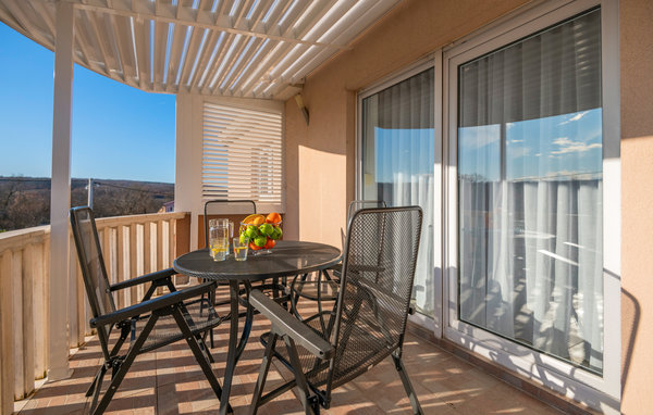 Semesterhus - Makarska-Gornji Vinjani , Kroatien - CSC027 101