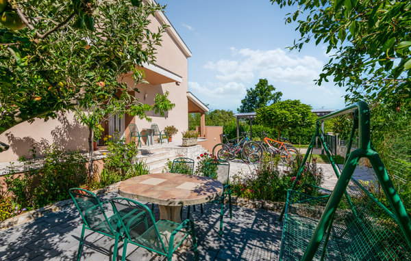 Semesterhus - Makarska-Gornji Vinjani , Kroatien - CSC027 102
