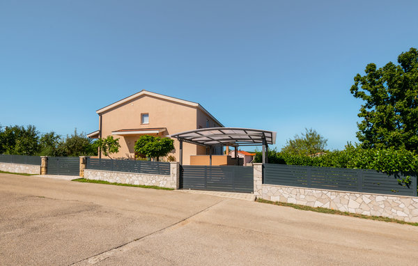 Semesterhus - Makarska-Gornji Vinjani , Kroatien - CSC027 105