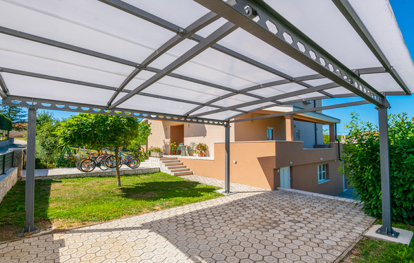 Semesterhus - Makarska-Gornji Vinjani , Kroatien - CSC027 106
