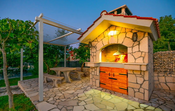 Semesterhus - Makarska-Gornji Vinjani , Kroatien - CSC027 107