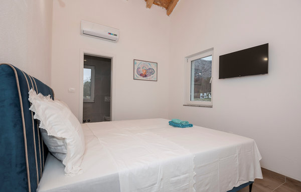 Kuća-za-odmor - Makarska-Zavojane , Hrvatska - CSC028 601