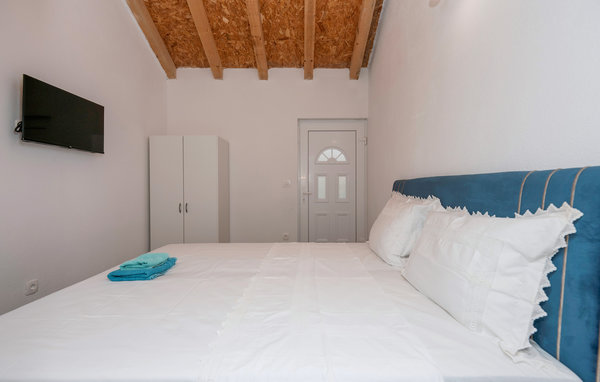 Kuća-za-odmor - Makarska-Zavojane , Hrvatska - CSC028 602