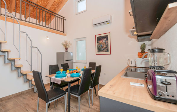 Kuća-za-odmor - Makarska-Zavojane , Hrvatska - CSC028 5