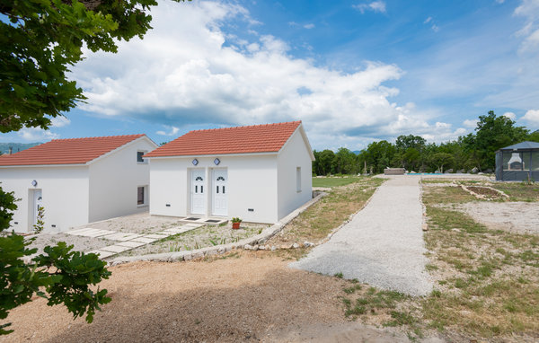 Kuća-za-odmor - Makarska-Zavojane , Hrvatska - CSC028 81