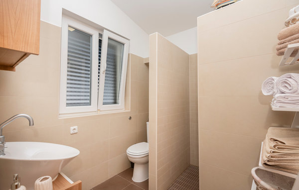 Casa de vacaciones - Makarska - Donji Vinjani , Croacia - CSC034 702