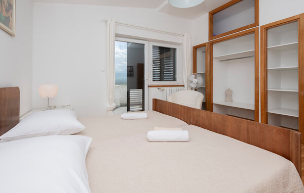 Casa de vacaciones - Makarska - Donji Vinjani , Croacia - CSC034 601