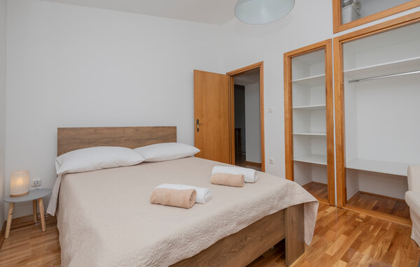 Casa de vacaciones - Makarska - Donji Vinjani , Croacia - CSC034 602