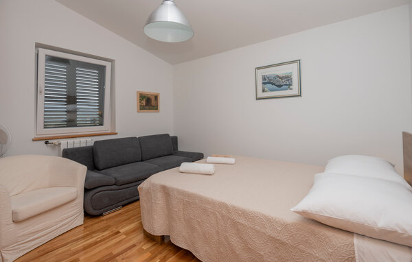 Casa de vacaciones - Makarska - Donji Vinjani , Croacia - CSC034 603