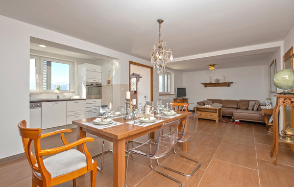 Casa de vacaciones - Makarska - Donji Vinjani , Croacia - CSC034 3