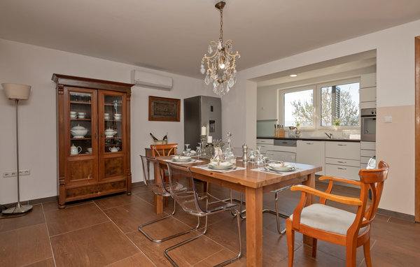 Casa de vacaciones - Makarska - Donji Vinjani , Croacia - CSC034 303