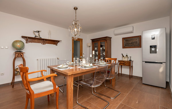 Casa de vacaciones - Makarska - Donji Vinjani , Croacia - CSC034 304