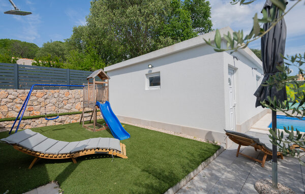 Casa de vacaciones - Makarska - Donji Vinjani , Croacia - CSC034 7