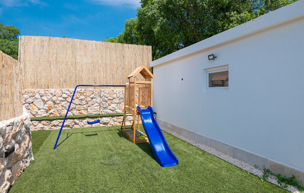 Casa de vacaciones - Makarska - Donji Vinjani , Croacia - CSC034 102