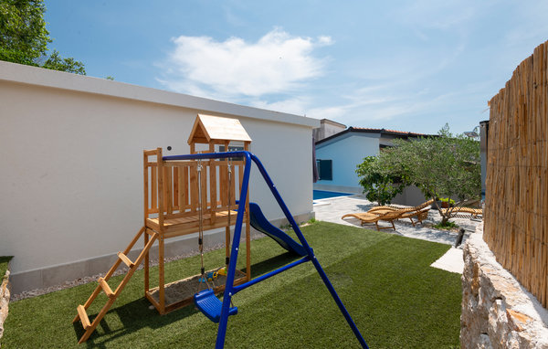Casa de vacaciones - Makarska - Donji Vinjani , Croacia - CSC034 103