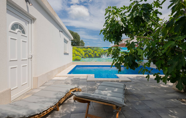 Casa de vacaciones - Makarska - Donji Vinjani , Croacia - CSC034 11