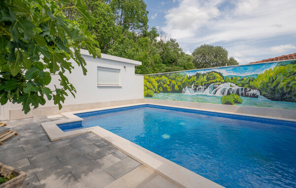 Casa de vacaciones - Makarska - Donji Vinjani , Croacia - CSC034 13