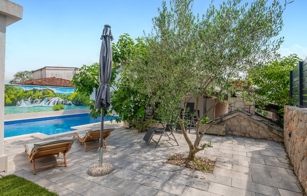 Casa de vacaciones - Makarska - Donji Vinjani , Croacia - CSC034 14