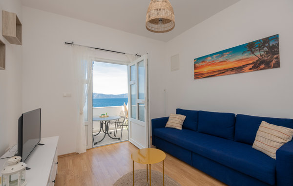 Ferienwohnung - Makarska-Podaca , Kroatien - CSC035 1