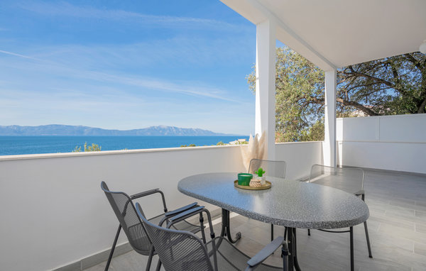 Apartament - Makarska-Podaca , Chorwacja - CSC035 2