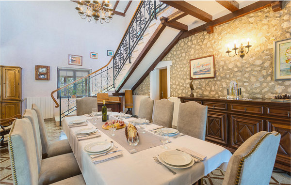 Ferienhaus 