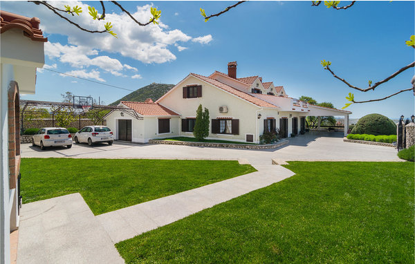 Ferienhaus 