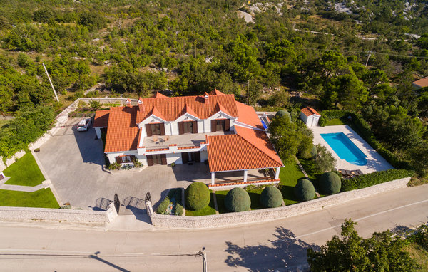 Casa de vacaciones - Split-Gornje Sitno , Croacia - CSC036 1