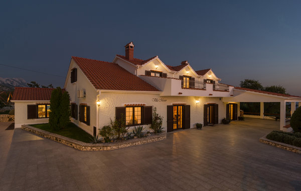 Ferienhaus 