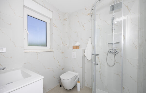 Location de vacances - Makarska - Glavina Gornja , Croatie - CSC038 702
