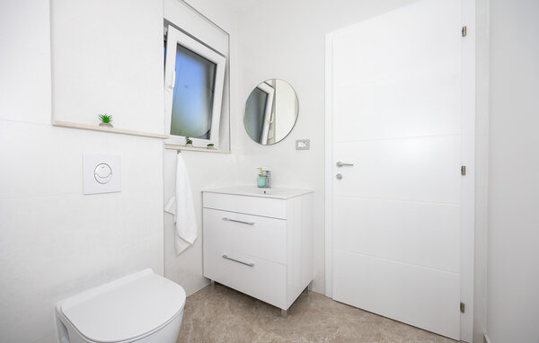 Location de vacances - Makarska - Glavina Gornja , Croatie - CSC038 704