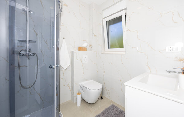 Location de vacances - Makarska - Glavina Gornja , Croatie - CSC038 705