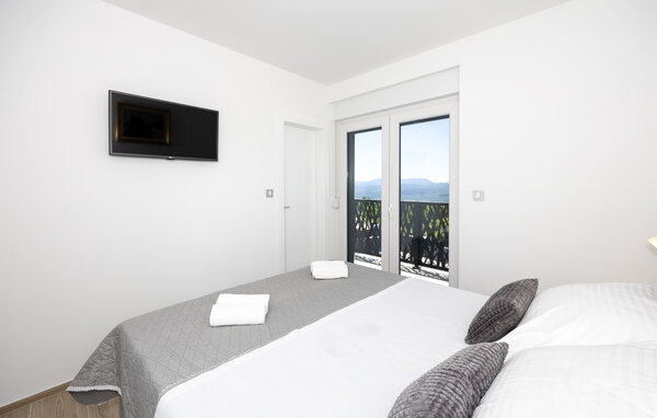 Location de vacances - Makarska - Glavina Gornja , Croatie - CSC038 603