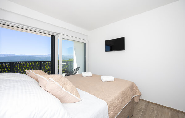 Location de vacances - Makarska - Glavina Gornja , Croatie - CSC038 605